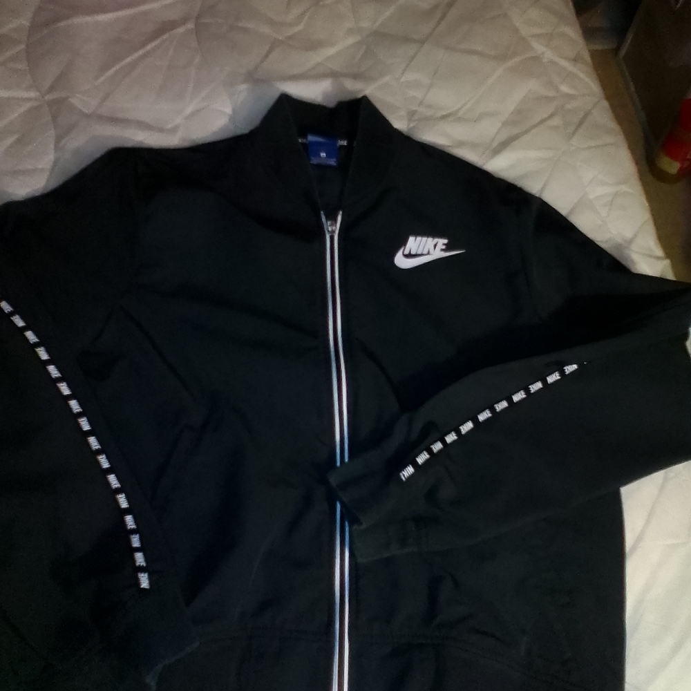 Nike